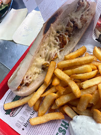 Photos du propriétaire du Kebab Street food à Brest - n°2