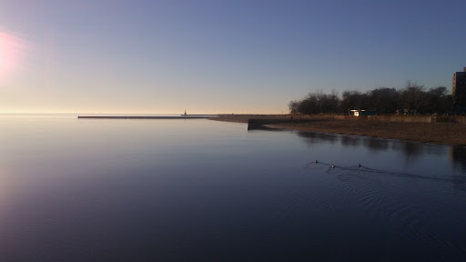 Park «Touhy Park», reviews and photos, 7348 N Paulina St, Chicago, IL 60626, USA