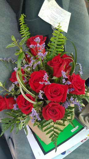 Florist «Caldwell Floral», reviews and photos, 103 S Kimball Ave, Caldwell, ID 83605, USA