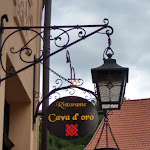 Photo n°1 de l'avis de Renate.� fait le 08/07/2020 à 19:05 sur le  Ristorante Cava d`oro im Ratskeller à Südharz