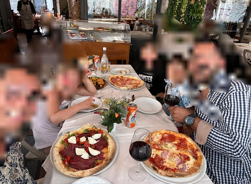 Ristorante Pizzeria Dogana in Milano, Città Metropolitana di Milanoo