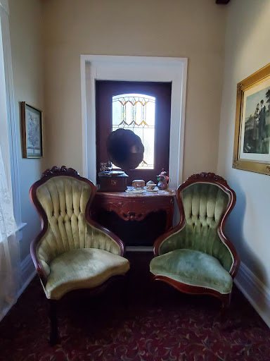 Hotel «Grand Victorian Inn», reviews and photos, 5 Old Dixie Hwy, Park City, KY 42160, USA