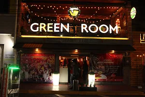 GREEN ROOM image