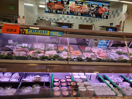 Grocery Store «Market Basket», reviews and photos, 71 Sack Blvd, Leominster, MA 01453, USA