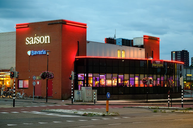 Reacties en beoordelingen van Saison Restaurant