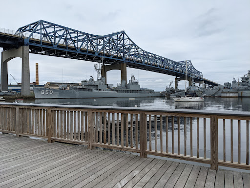 History Museum «Battleship Cove», reviews and photos, 5 Water St, Fall River, MA 02721, USA