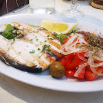 Photo n°9 de l'avis de Giovanni.a fait le 27/07/2023 à 19:14 sur le  Trattoria La Maidda à Castellammare del Golfo