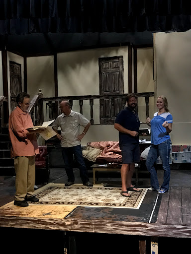 Performing Arts Theater «Kaleidoscope Theatre», reviews and photos, 207 E 24th St, Lynn Haven, FL 32444, USA