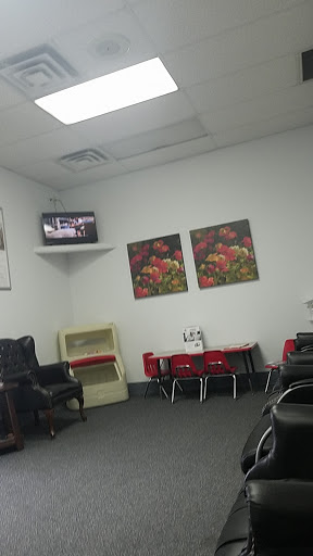Car Dealer «Westgate Chrysler Jeep Dodge Ram», reviews and photos, 2695 E Main St, Plainfield, IN 46168, USA