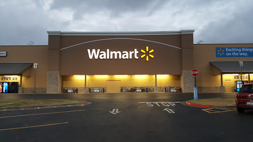 Department Store «Walmart Supercenter», reviews and photos, 620 I-35, Georgetown, TX 78628, USA