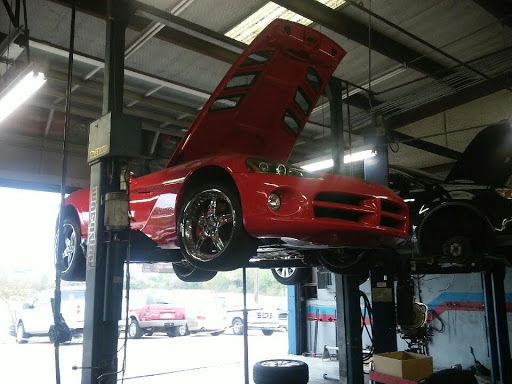 Transmission Shop «Eagle Transmission & Auto Repair», reviews and photos, 4010 Lakeview Pkwy, Rowlett, TX 75088, USA