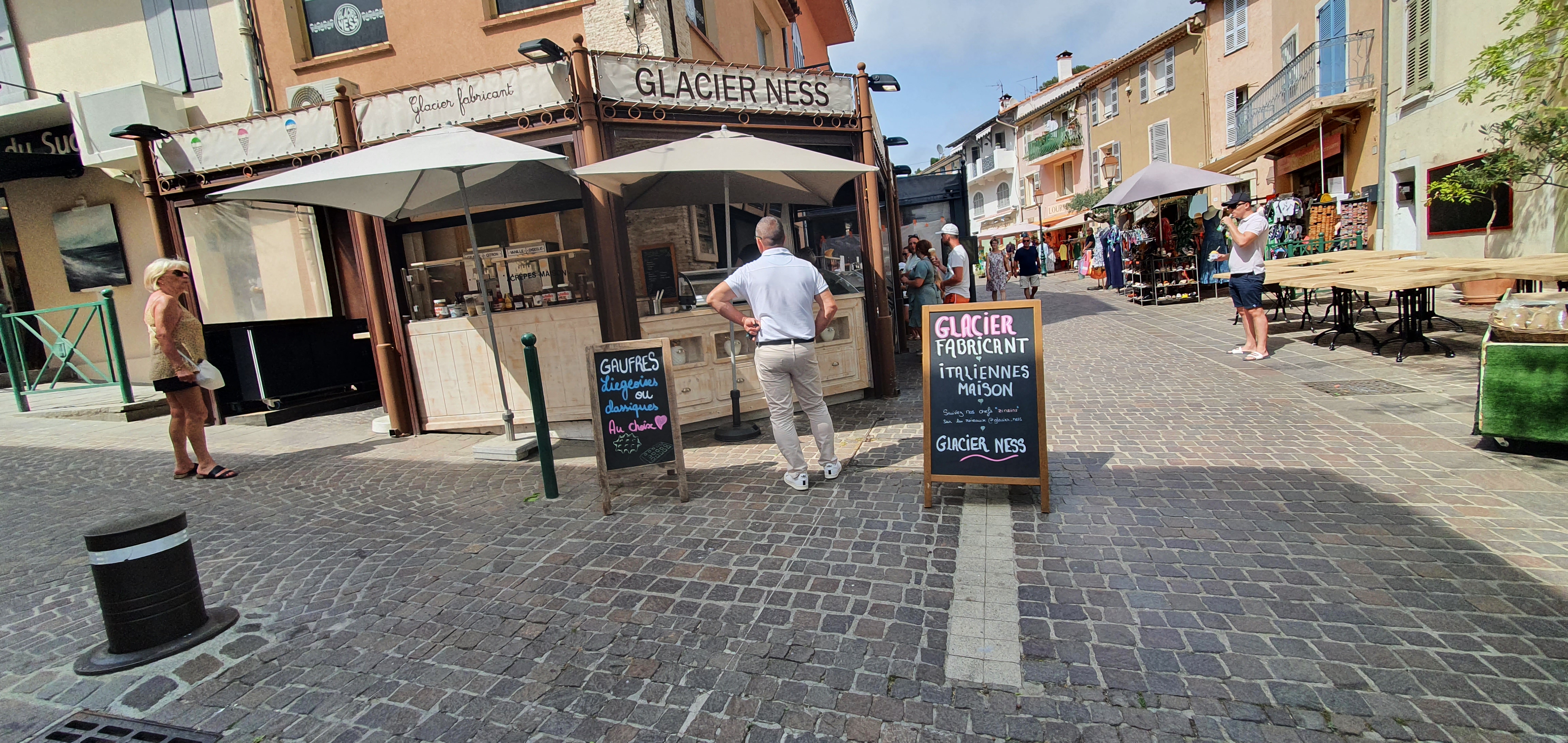 Photo n° 2 de l'avis de Pierrick. fait le 22/05/2022 à 22:38