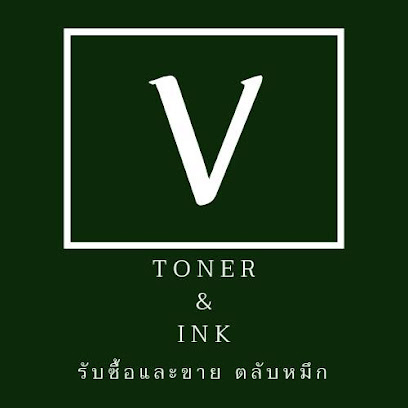 V-Toner & Ink