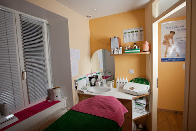 Institut Pause Beauté à Maîche