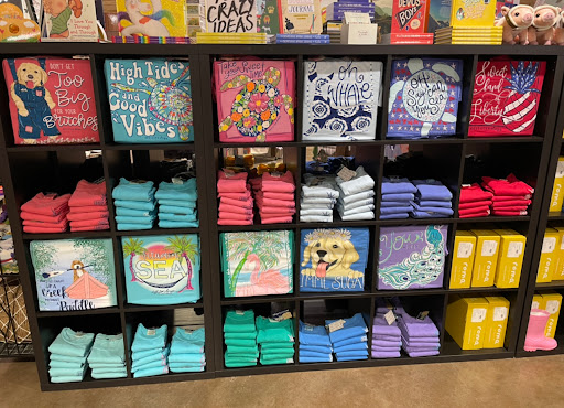 Gift Shop «Under the Carolina Moon», reviews and photos, 141 Patchwork Row, Easley, SC 29640, USA