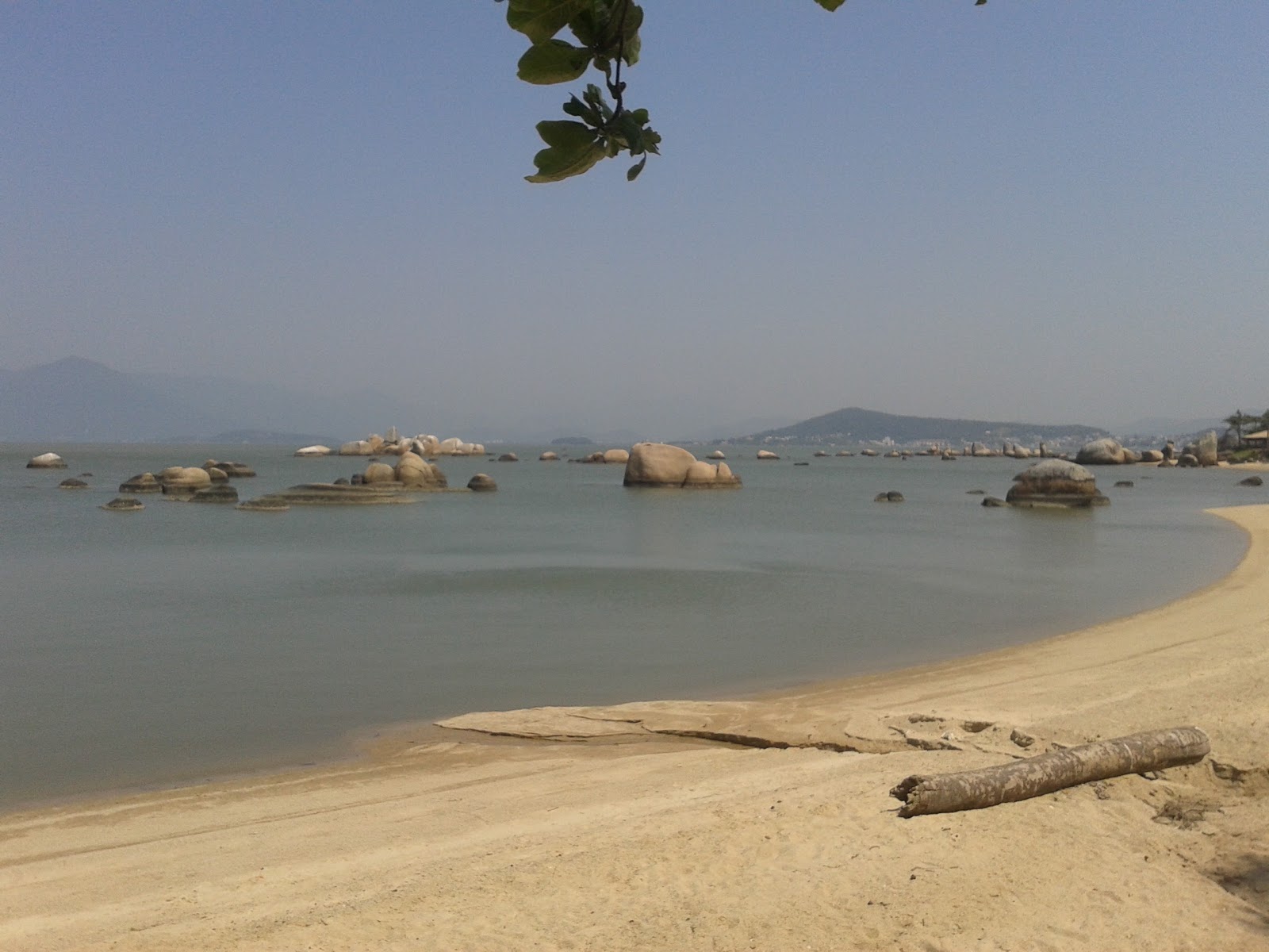 Praia das Palmeiras photo #9