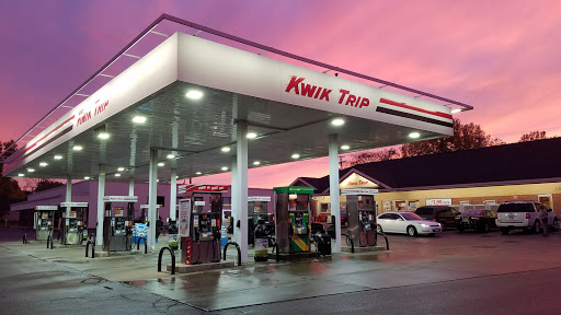 KWIK TRIP #340 en Dodgeville