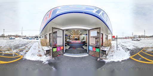 Sign Shop «FASTSIGNS», reviews and photos, 1791 NW 86th St, Clive, IA 50325, USA