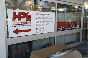HPs Sport Shop Eis- und Inlinehockey image