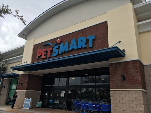 Pet Supply Store «PetSmart», reviews and photos, 3077 Daniels Rd, Winter Garden, FL 34787, USA