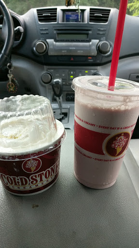 Ice Cream Shop «Cold Stone Creamery», reviews and photos, 234 Closter Dock Rd, Closter, NJ 07624, USA