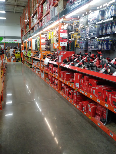 Home Improvement Store «The Home Depot», reviews and photos, 1315 Dallas Hwy, Waxahachie, TX 75165, USA