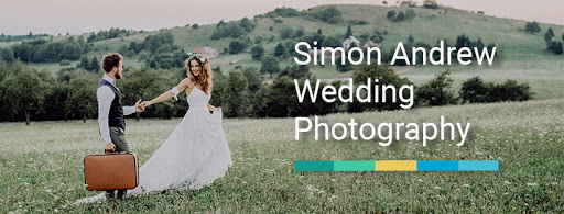 Simon Andrew Wedding Photography