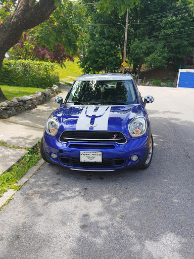 Car Dealer «Morristown Mini», reviews and photos, 198 Madison Ave, Morristown, NJ 07960, USA
