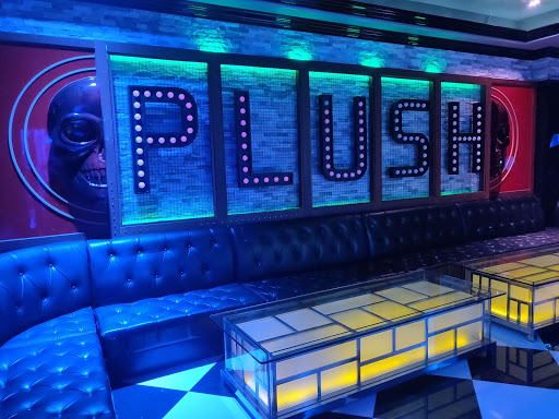 Plush Karaoke Lounge