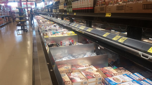 Grocery Store «Grocery Outlet Bargain Market», reviews and photos, 845 Harbor Blvd, West Sacramento, CA 95691, USA
