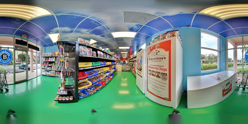 Pet Supply Store «Brothers Pet Nutrition Fort Lauderdale», reviews and photos, 195 N Federal Hwy, Fort Lauderdale, FL 33301, USA