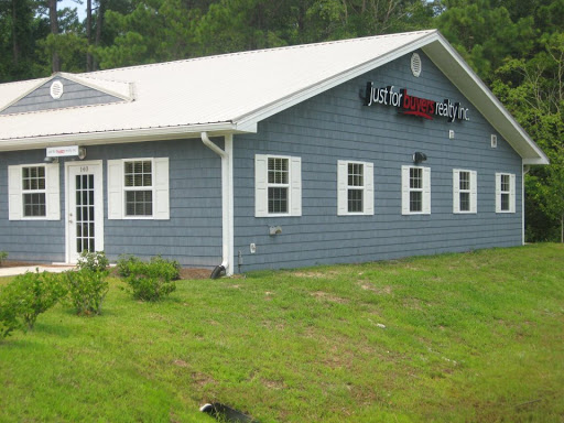 Real Estate Agency «Just for Buyers Realty», reviews and photos, 5 Silva Terra Dr, Wilmington, NC 28412, USA