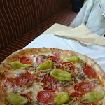 Photo n°2 de l'avis de Marcello.e fait le 08/02/2019 à 22:52 sur le  Pizzeria Martina à Moos