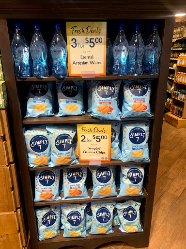 Grocery Store «The Fresh Market», reviews and photos, 850 N Western Ave, Lake Forest, IL 60045, USA