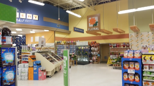 Supermarket «Publix Super Market at Hamilton Place», reviews and photos, 2415 Moores Mill Rd, Auburn, AL 36830, USA