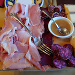 Photo n°12 de l'avis de Stefano.a fait le 02/07/2022 à 17:06 sur le  Rifugio Adolphe Letey di Champillon à Doues