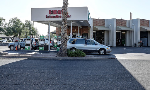 Auto Repair Shop «Bridwell Automotive Center», reviews and photos, 7171 E Lincoln Dr, Scottsdale, AZ 85253, USA