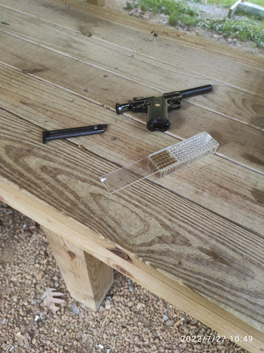 Shooting Range «340 Defense», reviews and photos, 459 Berryville Pike, Summit Point, WV 25446, USA