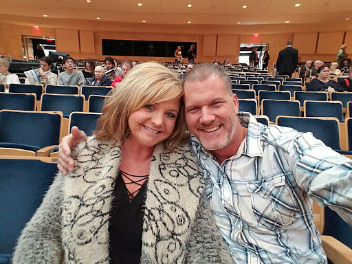 Concert Hall «Holland Center», reviews and photos, 1200 Douglas St, Omaha, NE 68102, USA