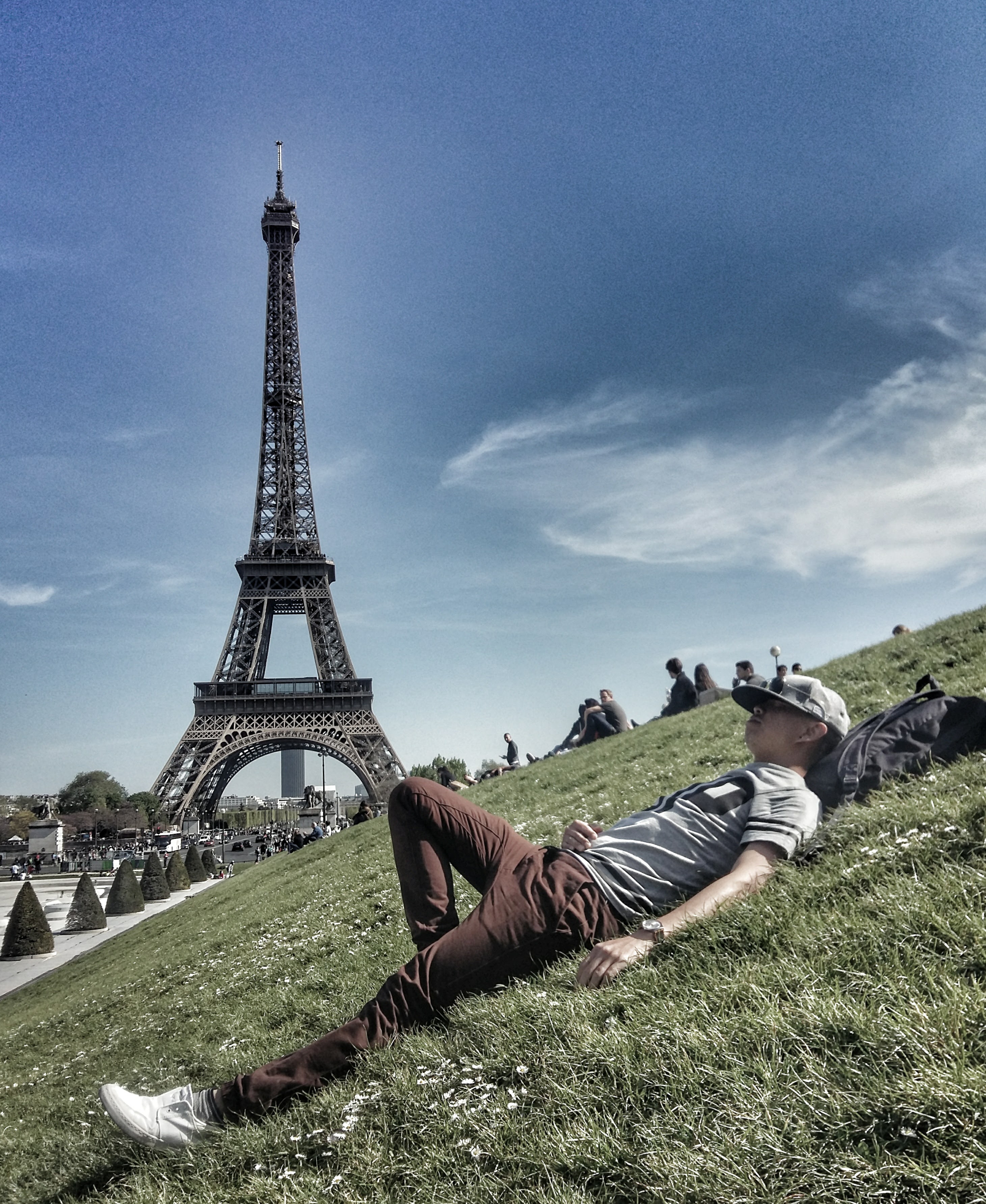 Photo n° 3 de l'avis de Damien.h fait le 03/06/2017 à 05:40