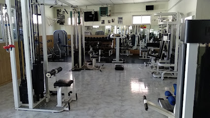 GIMNASIO ATLAS