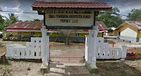 Foto SD  Negeri 002ii Desa Senamat, Kabupaten Bungo