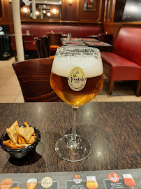 Bière du Restaurant Le Meunier à Lille - n°5