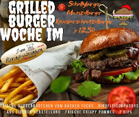 Heringsbrunnen - German Bar and Restaurant - Mainz à Mainz menu