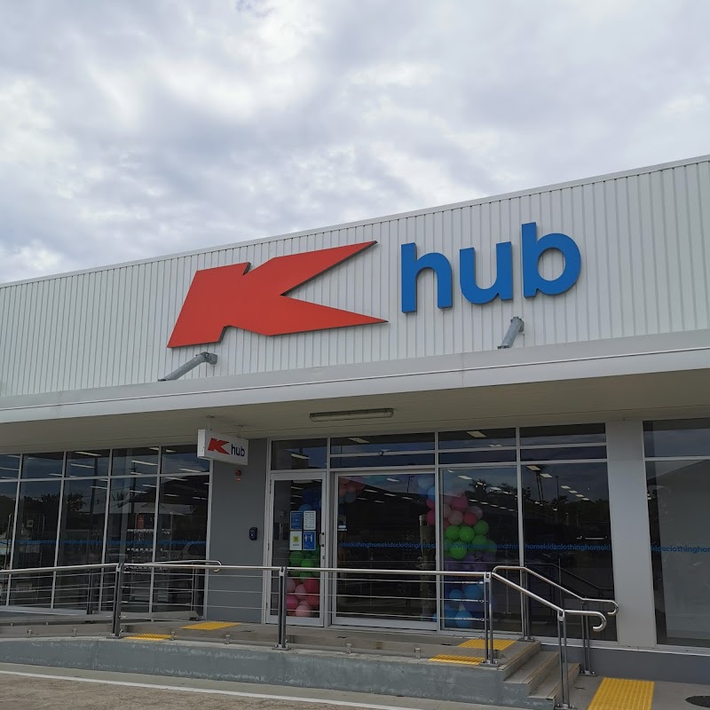 Kmart Bowen K Hub