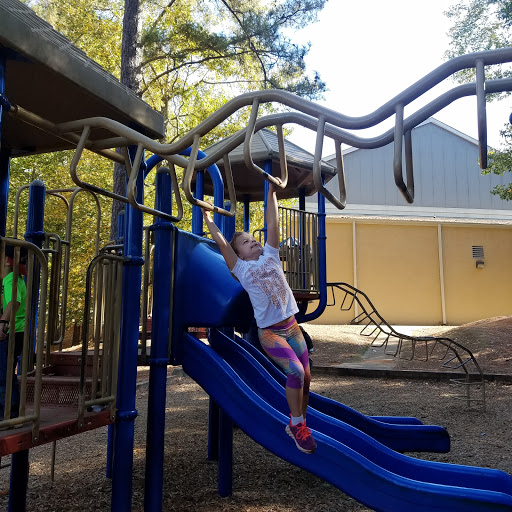 Recreation Center «Newton County Recreation Commission», reviews and photos, 6185 Turner Lake Road, Covington, GA 30014, USA