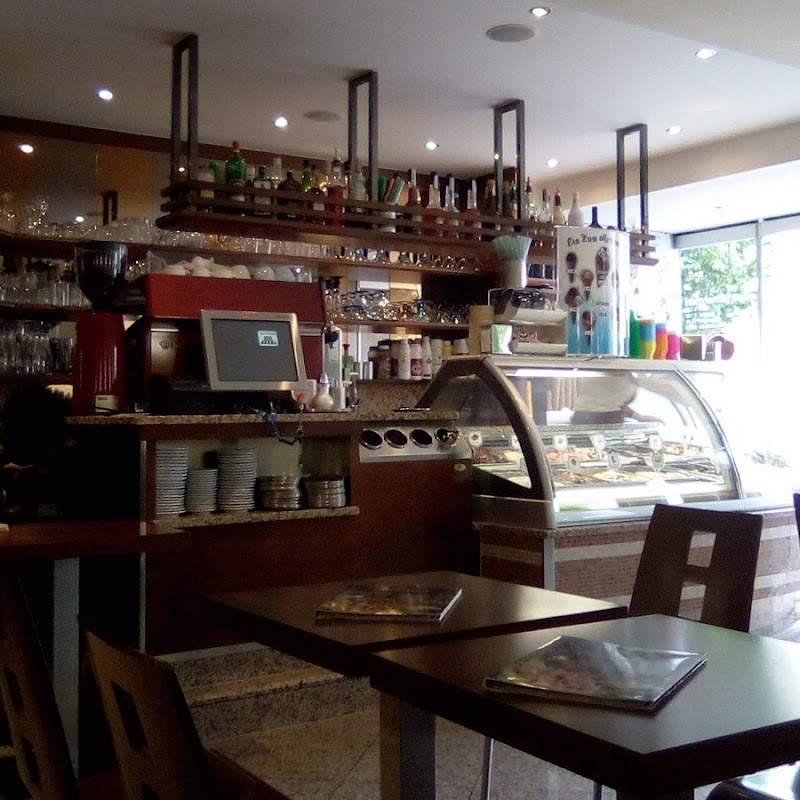 Eis Café Verona
