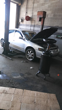 Santos Automotive Center Inc - Photo 6 - Car repair in New Orleans, LA, New Orleans