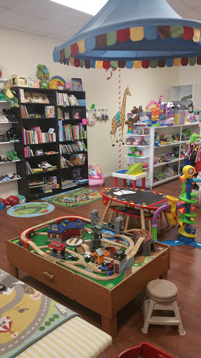 Consignment Shop «Wee Boutique», reviews and photos, 6122 N U.S. Hwy 41, Apollo Beach, FL 33572, USA