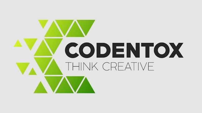 Beoordelingen van Codentox in Mechelen - Webdesign